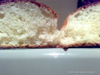 Булочки для бутербродов (Panini rotoli)