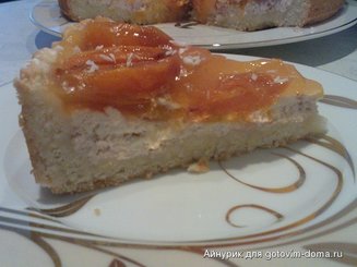 Песочное тесто на растительном масле