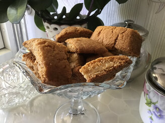 Печенье"Золотой ключик"