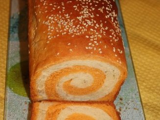 Хлеб "Солнышко"