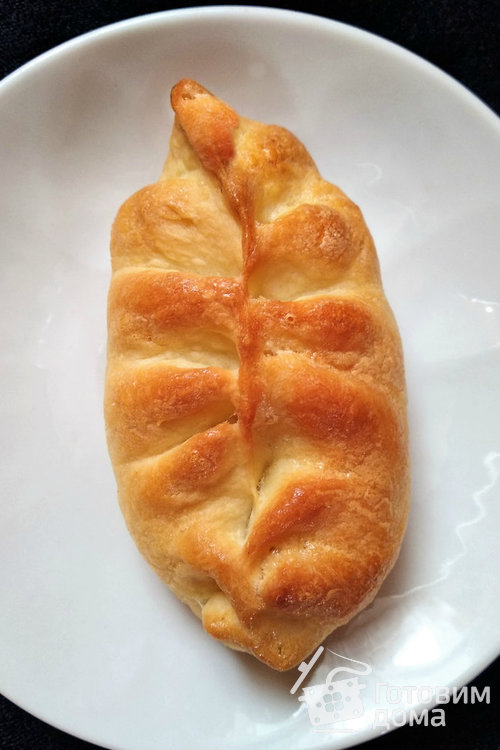 Пирожки