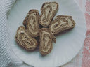 Шокорулет от Алены Коготковой от ttchegolskaya Шокорулет от Алены Коготковой от ttchegolskaya