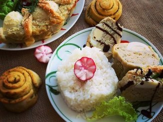Куриное кольцо "Кайф"