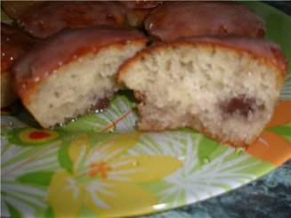 Ромовая баба (по ГОСТу и не только...)