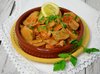 Гуляш Далматинский (рыбный)