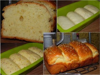 Очень нежный Бриош