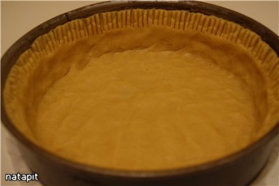 Яблочный пирог от Шулы Модан фото к рецепту 3