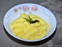 Вареники ленивые (галушки из творога) от мандаринка++ Вареники ленивые (галушки из творога) от мандаринка++