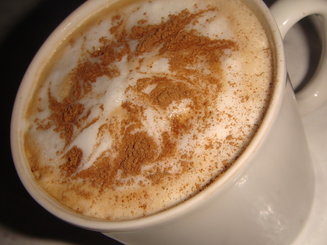 Сappuccino - Секреты приготовления капучино