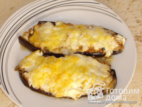Мэлидзанес папутцакья-баклажановые башмачки фото к рецепту 6