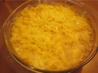 Курица с грибами запечённые под картофельной шубой