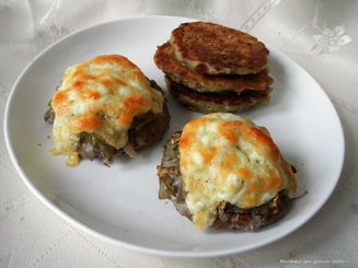 Стожки