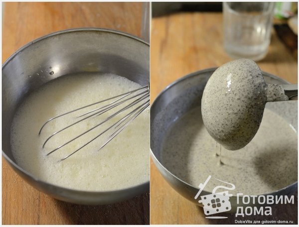 Гречаники - Белорусские гречневые блинчики с начинкой фото к рецепту 1