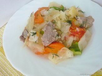 Басма (дымляма)