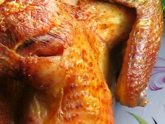 Курочка с корочкой