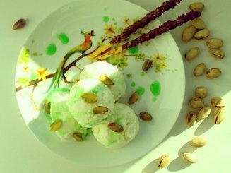 Мороженое