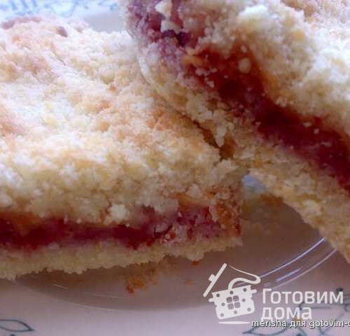 Пирог &quot;Крошка&quot;