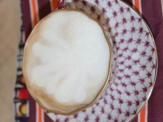 Сappuccino - Секреты приготовления капучино