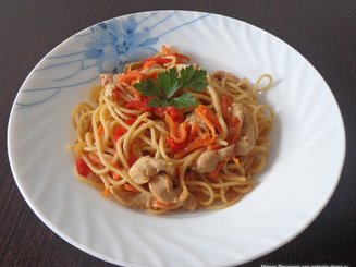Якисоба
