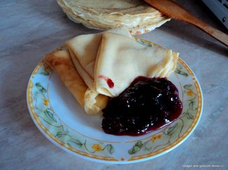 Блинчики