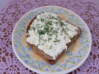 Еврейский салат