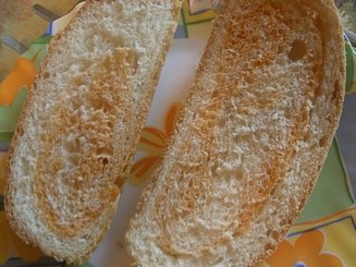 Хлеб "Солнышко"