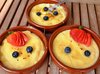Каталанский крем-Crema Catalana
