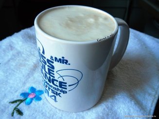 Сappuccino - Секреты приготовления капучино