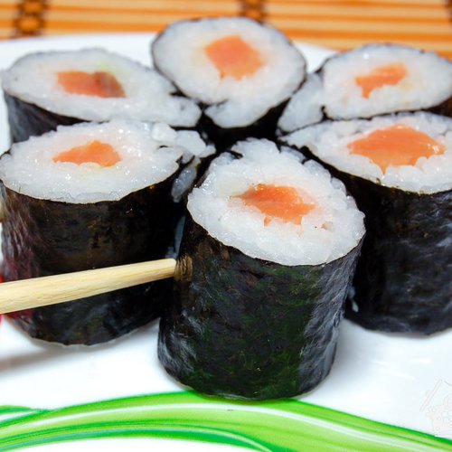 Как приготовить суши дома: пошаговый рецепт и советы