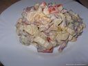 Салат "Астория" от Викуся Кукуся Салат "Астория" от Викуся Кукуся