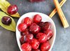 Пряная Маринованная Черешня