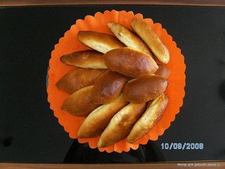 "Хрущевское" (нестареющее) тесто