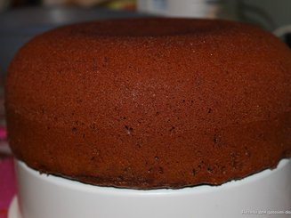 Медовик в мультиварке