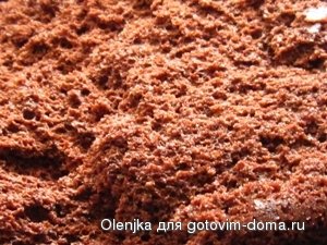 Кекс в кружке
