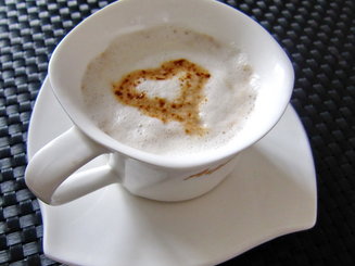 Сappuccino - Секреты приготовления капучино
