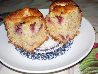 Пирог домашний