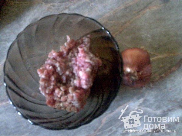 Хинкали фото к рецепту 1