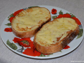 Гренки