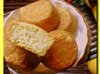 Хлеб со сливочным маслом