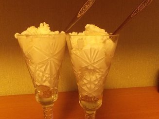 Мороженое на любой вкус