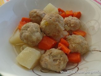Фальшивое жаркое