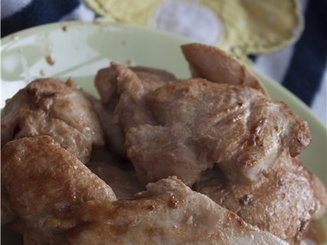 Куриное филе "Сочное"