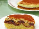 Пляцок волны Дуная с яблоками от куколка2900 Пляцок волны Дуная с яблоками от куколка2900