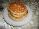 Финские картофельные лепешки от Barbariska4 Финские картофельные лепешки от Barbariska4