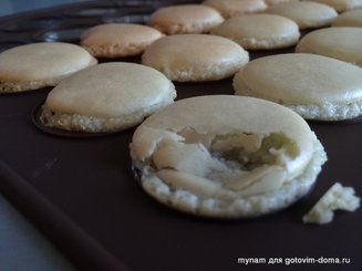 macarons