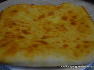 Хачапури на супер тесте