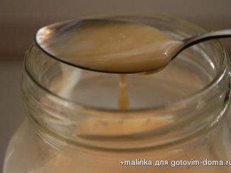 Домашняя сгущёнка за 15 минут