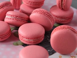 Начинки для макаронс (macarons)