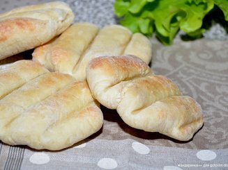 Пита (арабский хлеб)