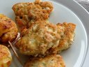 Куриные котлетки "Нежность" от Sharlottka Куриные котлетки "Нежность" от Sharlottka